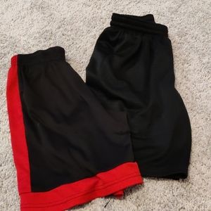 Boys sports short